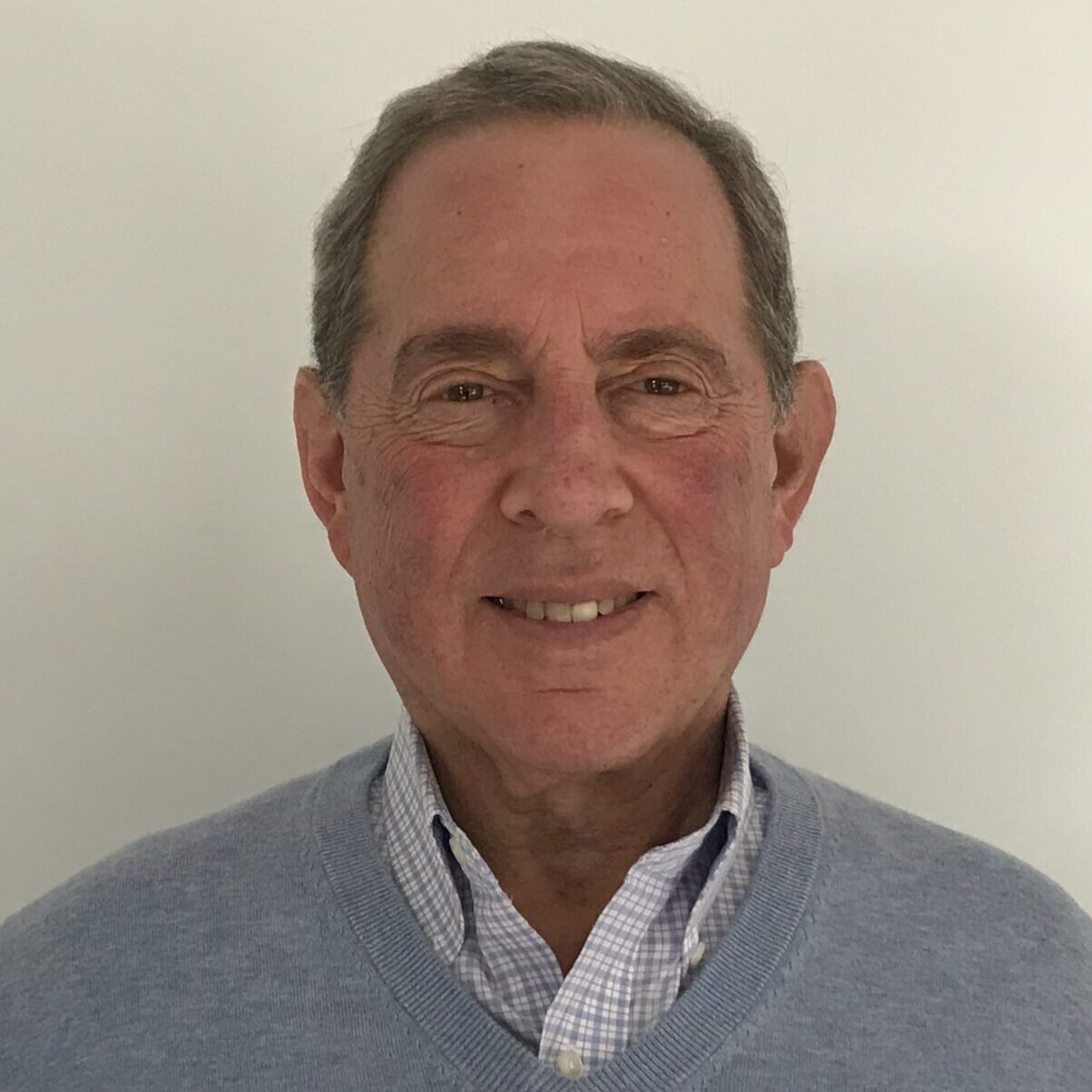 ALLAN B. RUCHMAN
